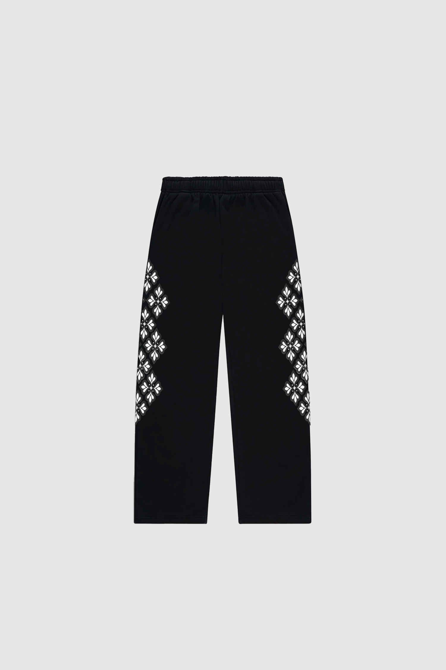 CS JOGGER BLACK