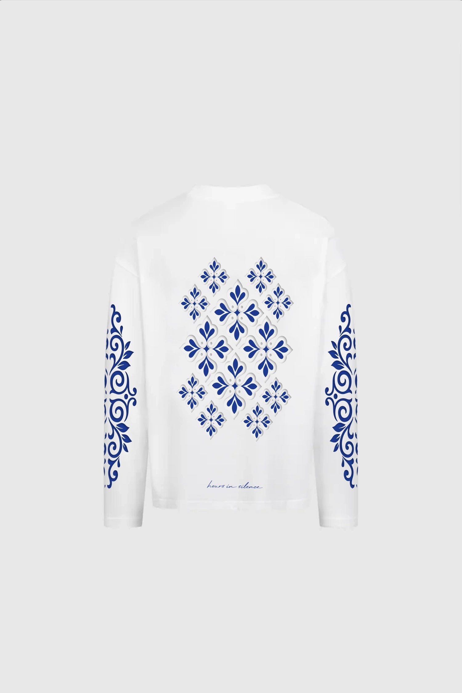 cs longsleeve blue